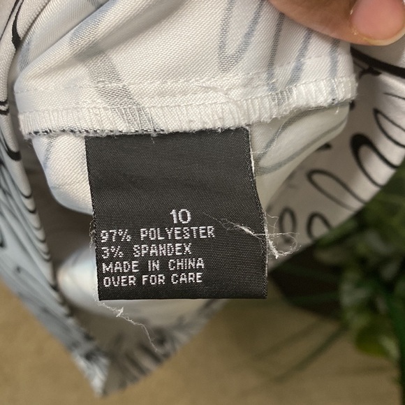 AB Studio Dress - Picture 3 of 5